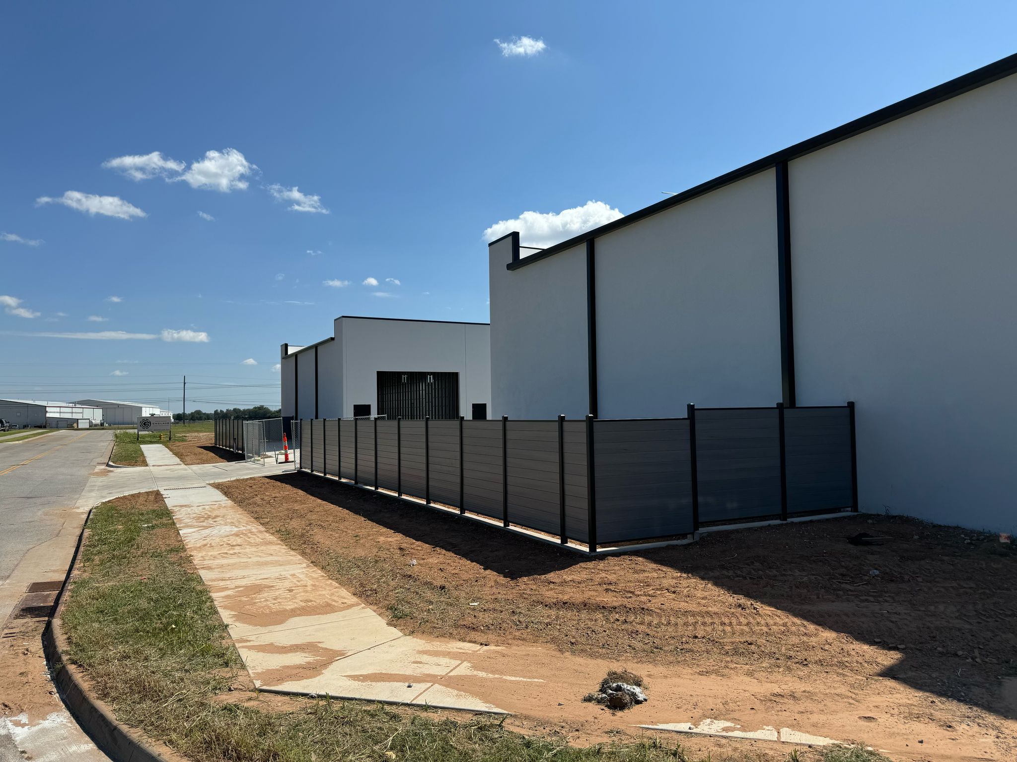 Mustang Fencing - Image 5